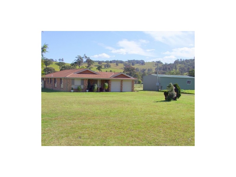Singleton NSW 2330