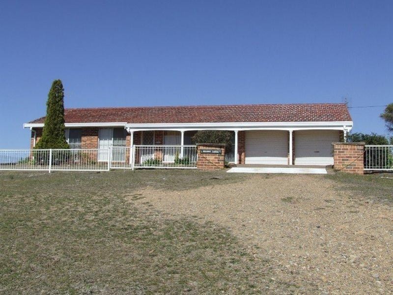 218 Carrowbrook Road, Singleton NSW 2330