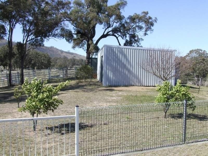218 Carrowbrook Road, Singleton NSW 2330