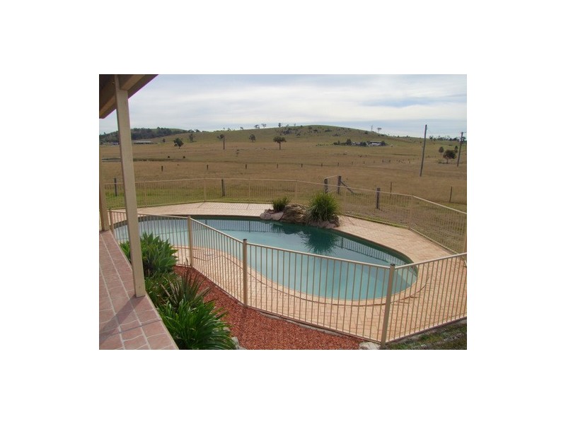 Singleton NSW 2330