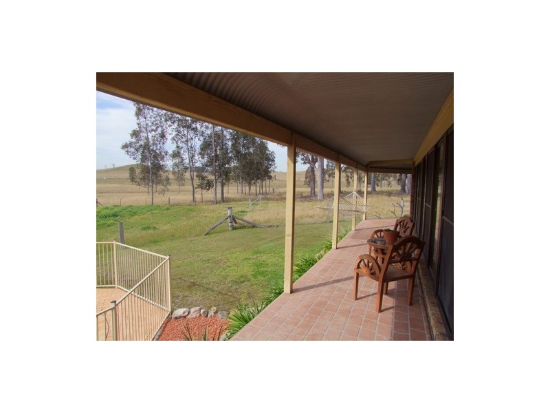 Singleton NSW 2330