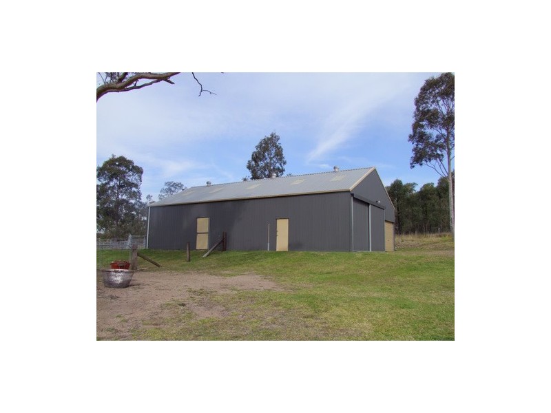 Singleton NSW 2330