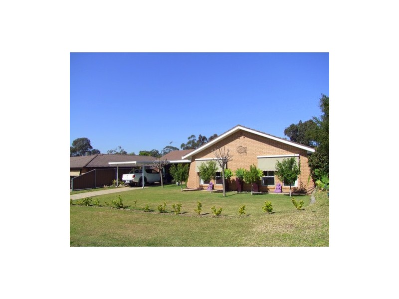 Singleton NSW 2330