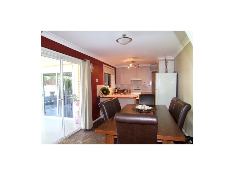 Singleton NSW 2330