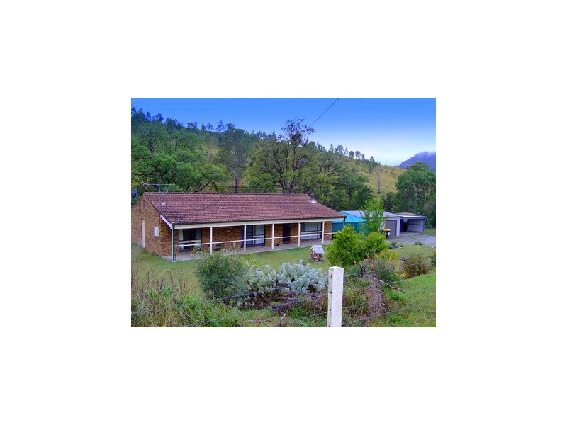 2244 Mirannie Road, Singleton NSW 2330