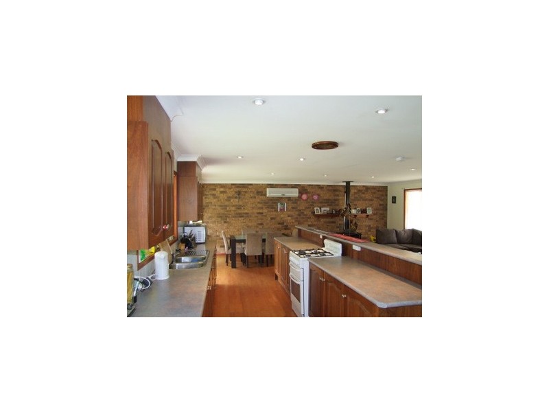 2244 Mirannie Road, Singleton NSW 2330