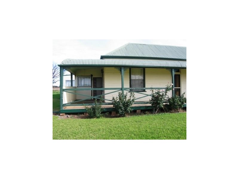 0 Caledonia Road, Coonabarabran NSW 2357
