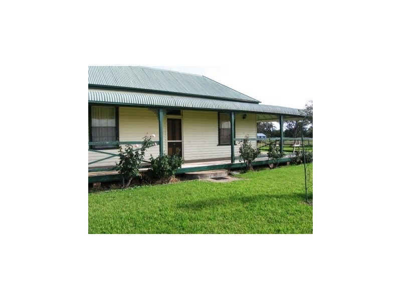 0 Caledonia Road, Coonabarabran NSW 2357