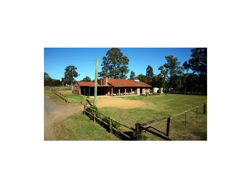 Branxton NSW 2335