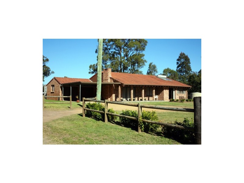 Branxton NSW 2335