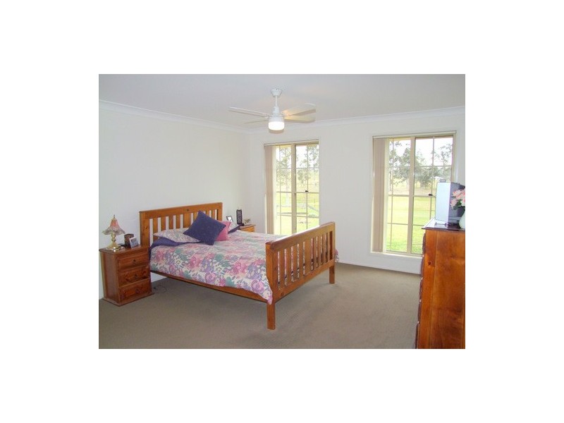 Singleton NSW 2330