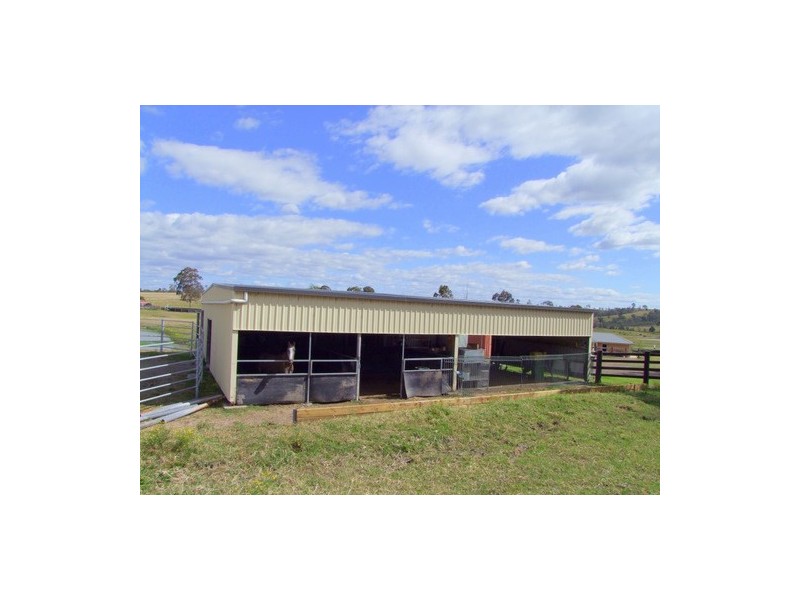 Singleton NSW 2330