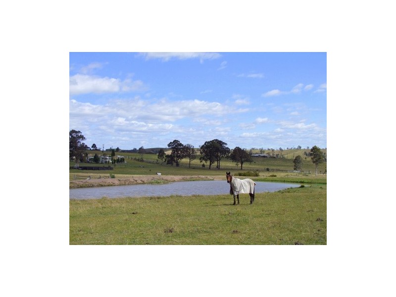 Singleton NSW 2330