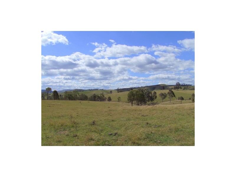 Singleton NSW 2330