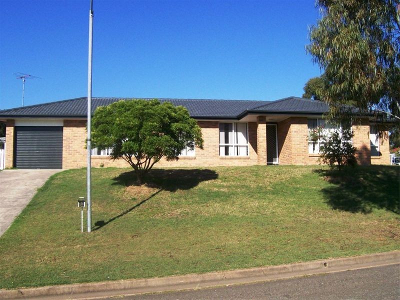 58 Acacia Circuit, Singleton NSW 2330