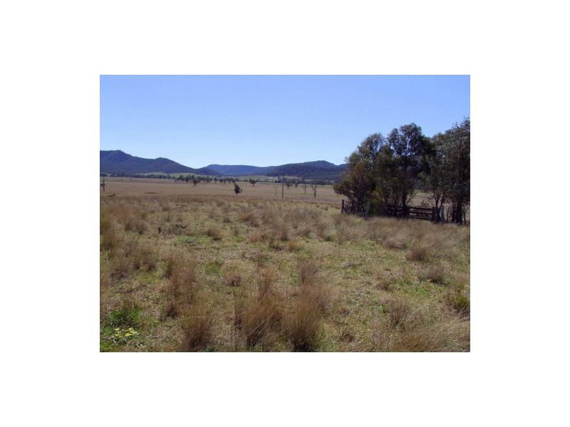 Sandy Hollow NSW 2333