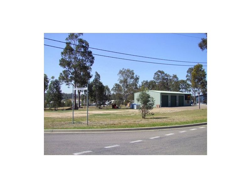 Singleton NSW 2330