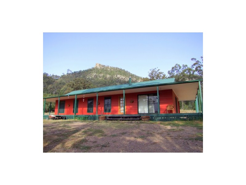 895 Jones Reserve Road, Doyles Creek NSW 2330