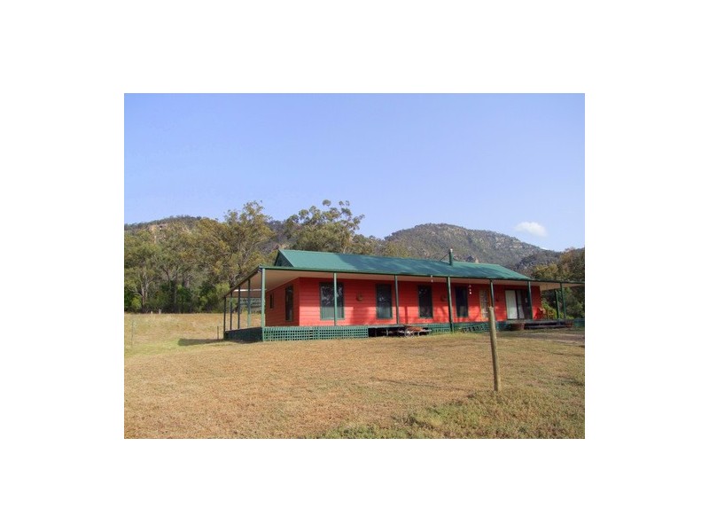 895 Jones Reserve Road, Doyles Creek NSW 2330