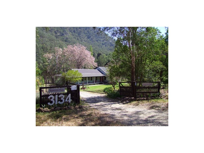 Milbrodale NSW 2330