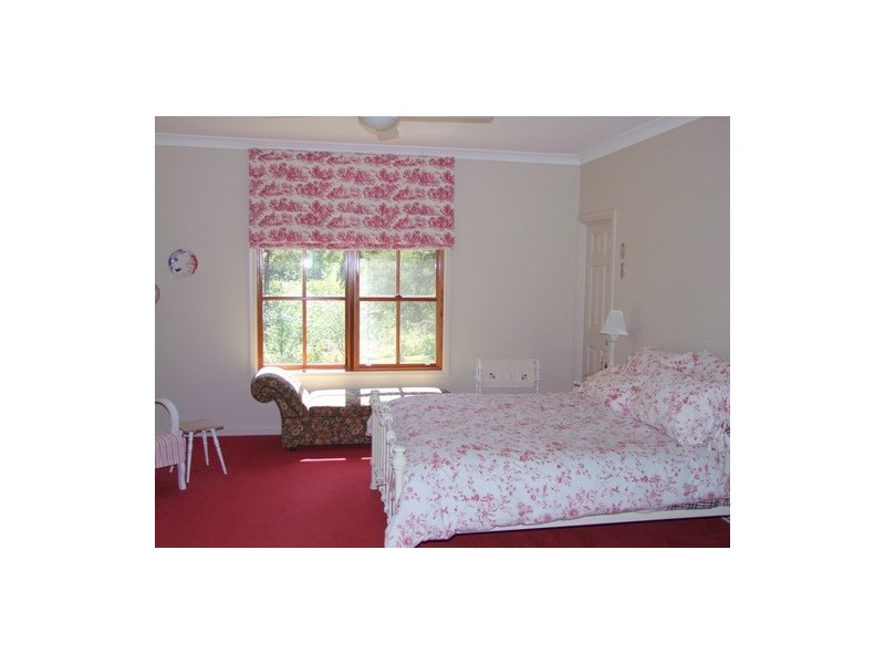 Milbrodale NSW 2330