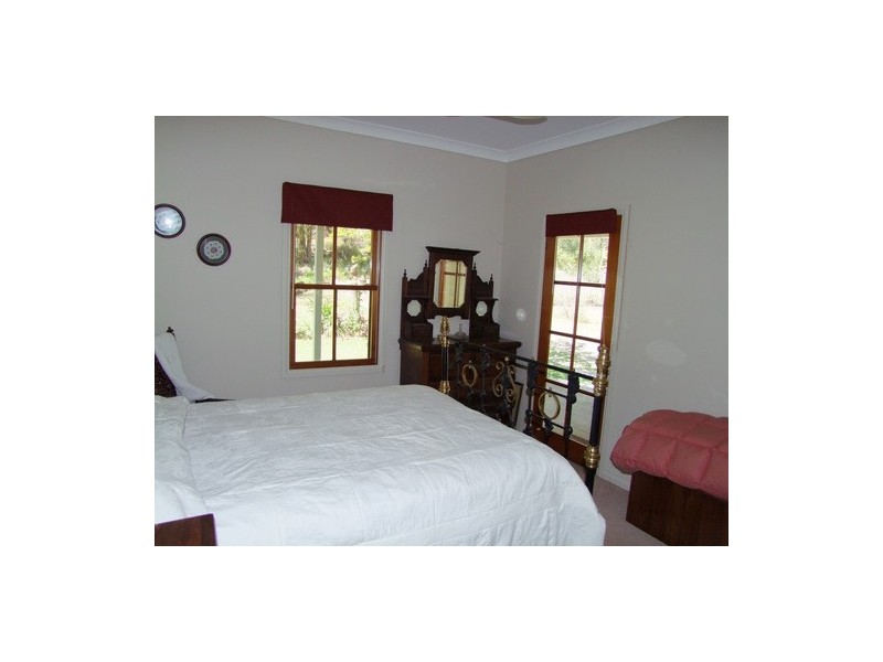 Milbrodale NSW 2330