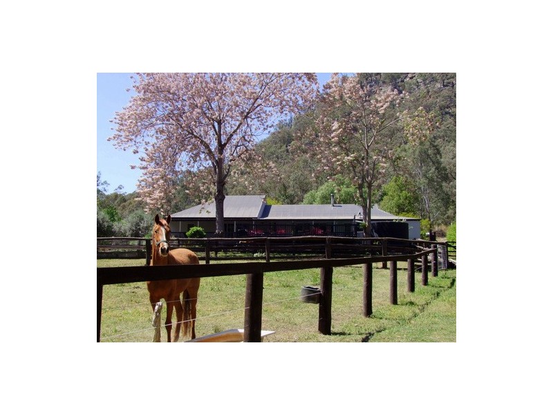 Milbrodale NSW 2330
