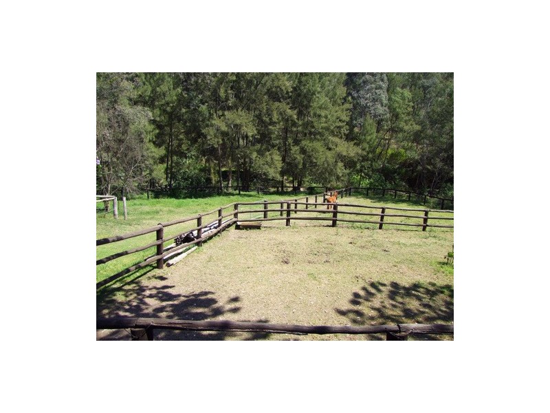 Milbrodale NSW 2330