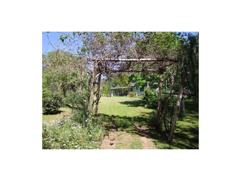 Milbrodale NSW 2330