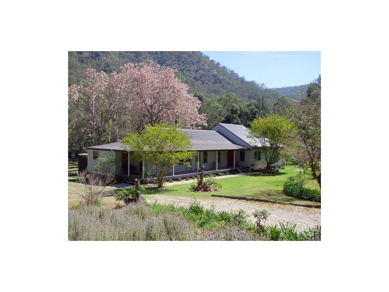 Milbrodale NSW 2330