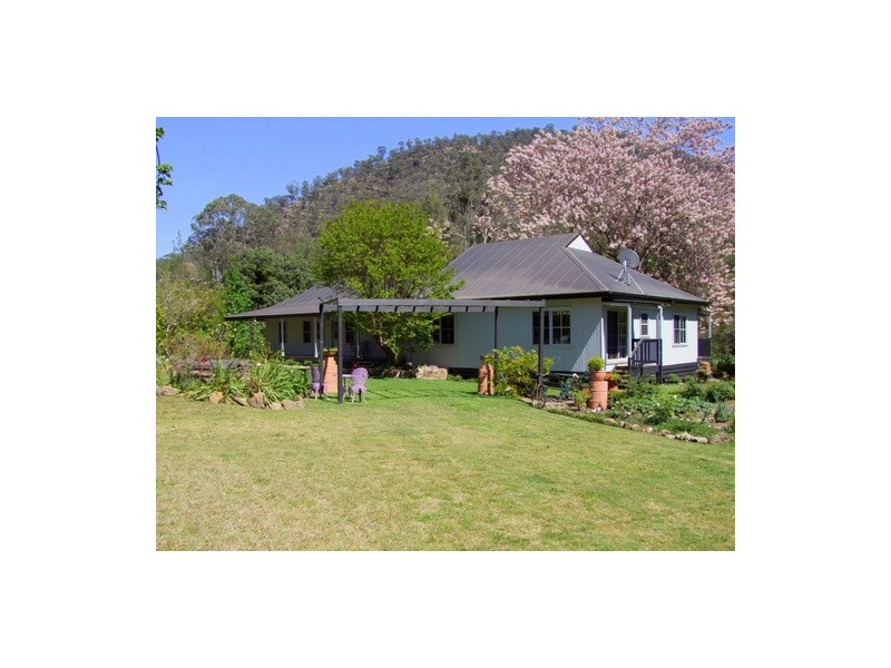 Milbrodale NSW 2330
