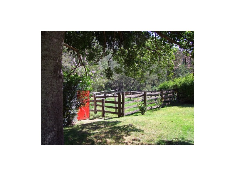 Milbrodale NSW 2330