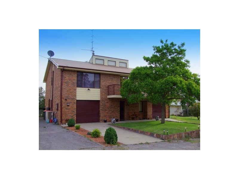 Singleton NSW 2330