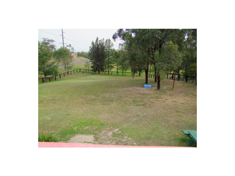Singleton NSW 2330