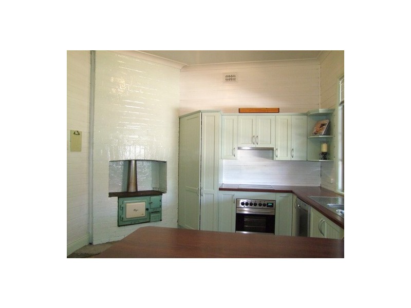 Singleton NSW 2330