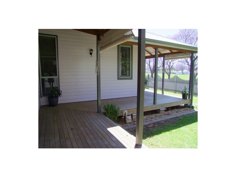 Singleton NSW 2330