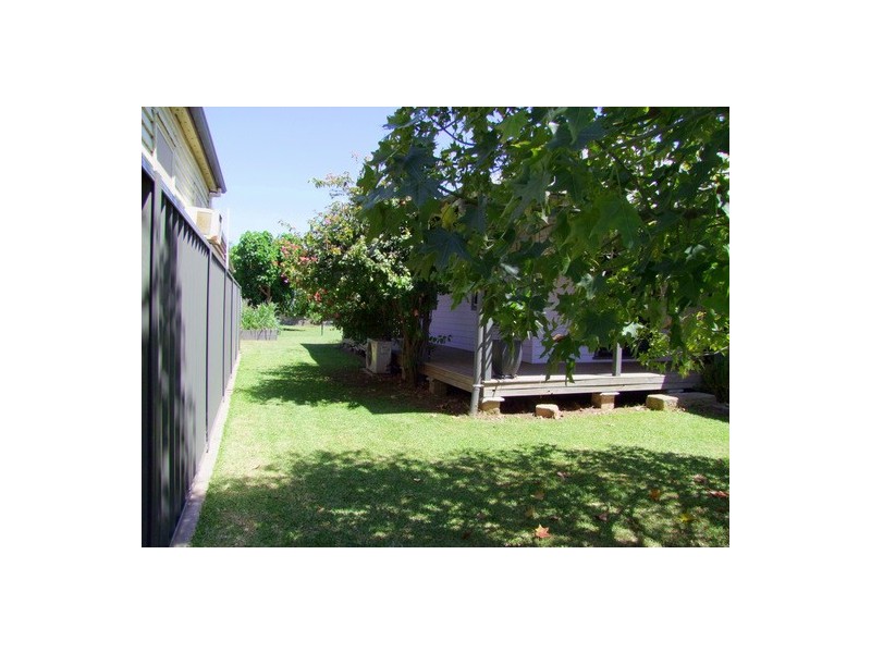 Singleton NSW 2330
