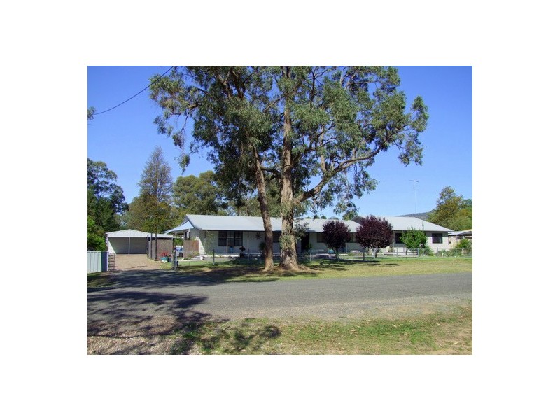 Broke NSW 2330