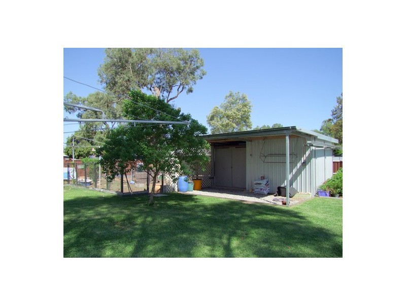 Broke NSW 2330