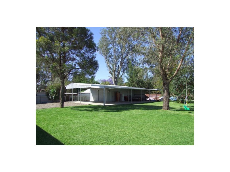 Broke NSW 2330