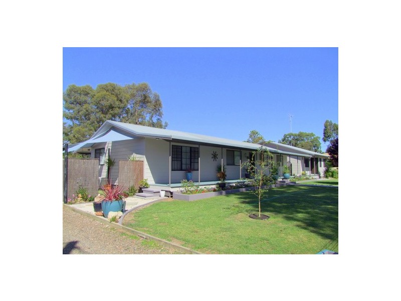 Broke NSW 2330