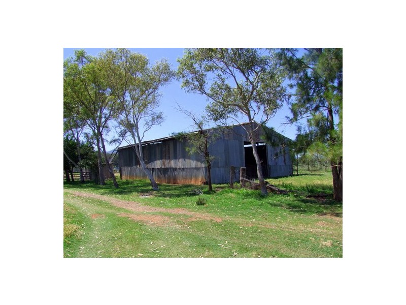 Denman NSW 2328