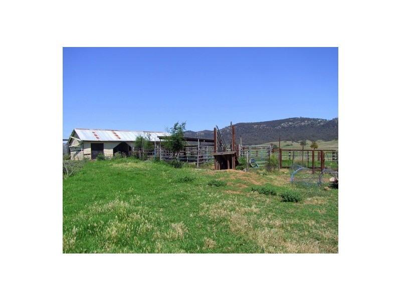 Denman NSW 2328