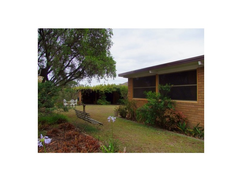 Singleton NSW 2330