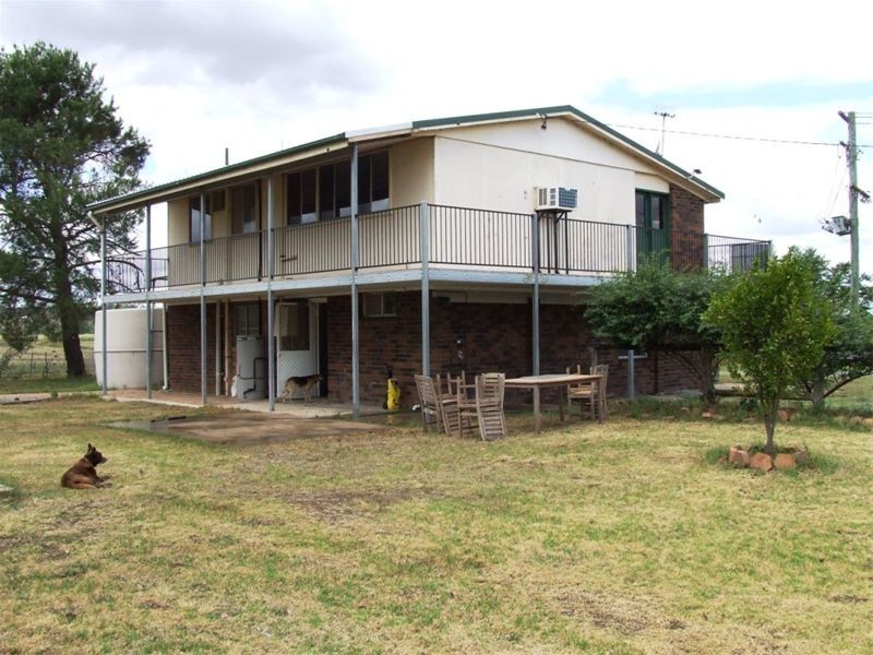 Singleton NSW 2330