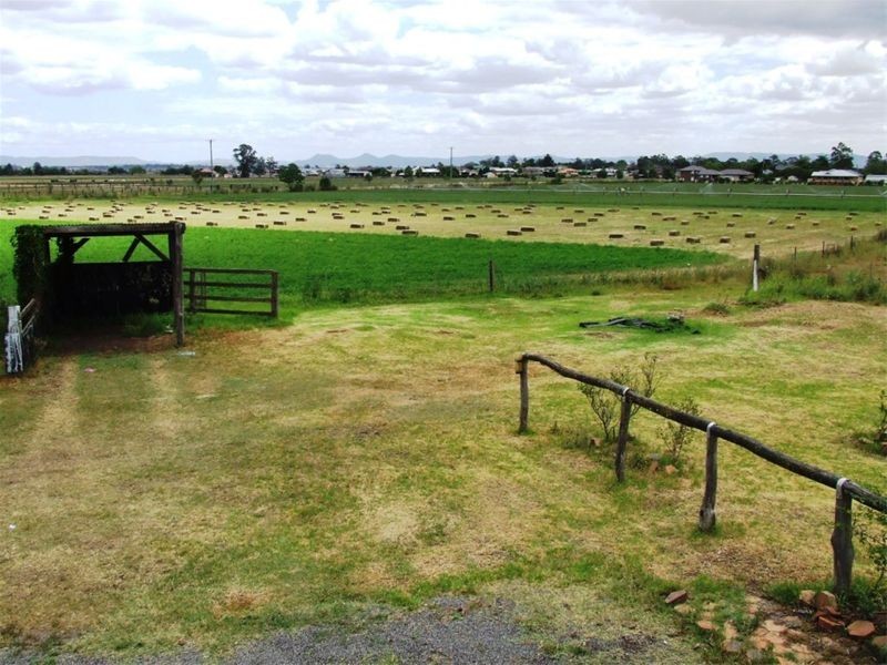 Singleton NSW 2330