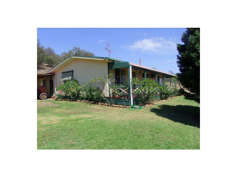 Jerrys Plains NSW 2330