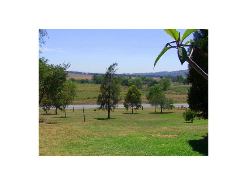Jerrys Plains NSW 2330