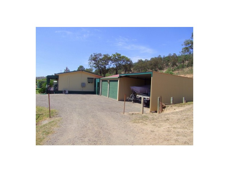 Jerrys Plains NSW 2330