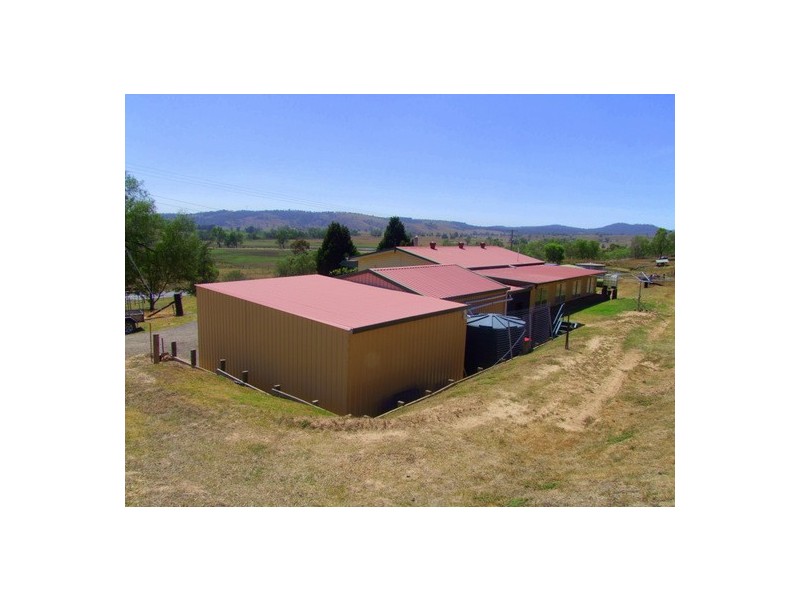 Jerrys Plains NSW 2330